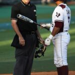 Home run derby baseball