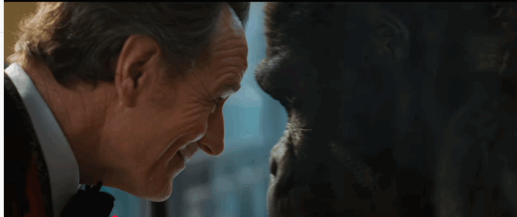 Ivan the Gorilla