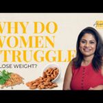 Reasons why women struggle so much to lose weight