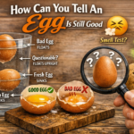A very clear instruction on How Can You Tell An Egg Is Still Good