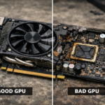How to tell if my GPU is bad